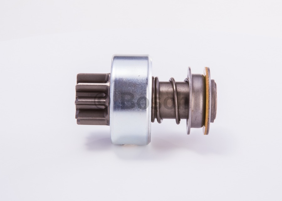 Motor de Partida - Bosch - 200A209436 - Unitário