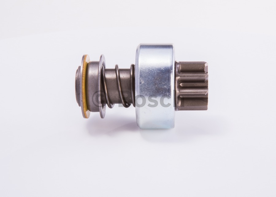 Motor de Partida - Bosch - 200A209436 - Unitário