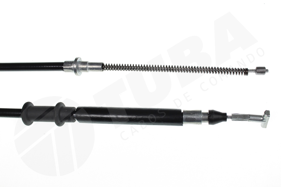 Cabo do Freio - Tuba Cabos - 6301 - Unitário