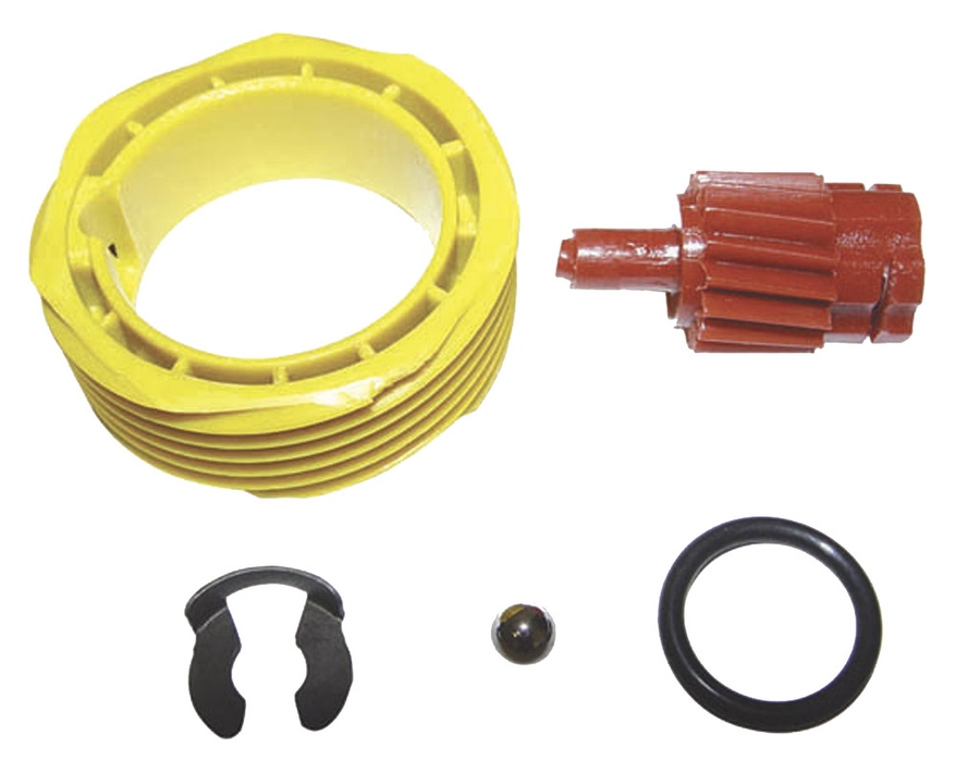 Kit Engrenagem Velocímetro - Kit & Cia - 20524 - Unitário