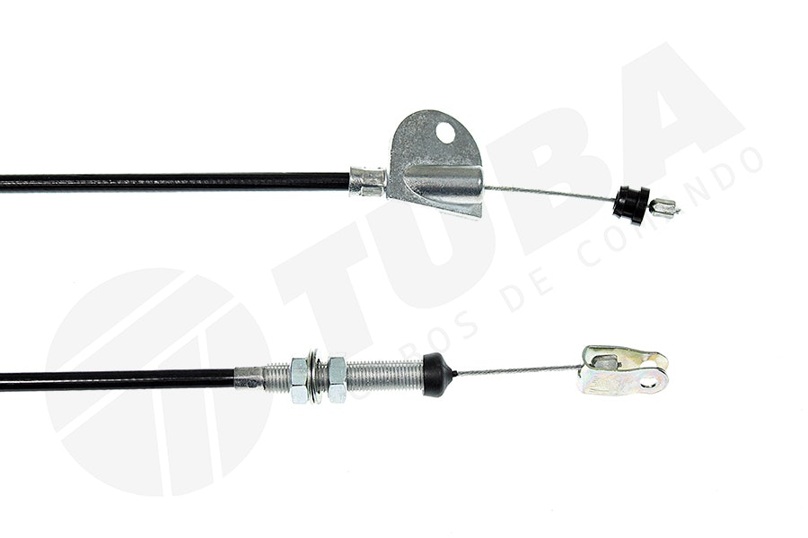 Cabo do Acelerador - Tuba Cabos - 7052 - Unitário