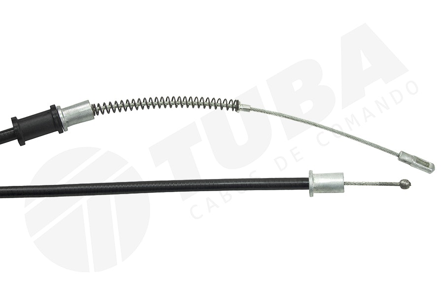 Cabo do Freio - Tuba Cabos - 7282 - Unitário