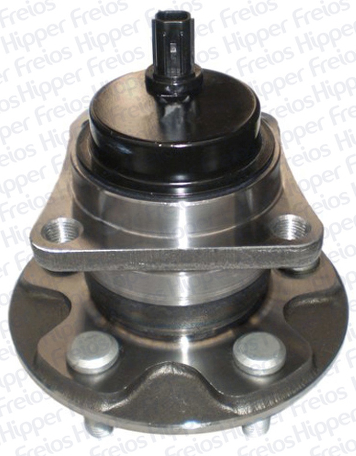 Cubo de Roda - Hipper Freios - HFCT 504 - Unitário