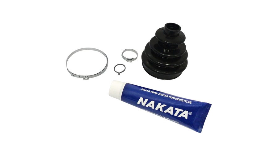 Kit de Reparo da Junta Homocinética - Nakata - NKJ7179 - Unitário