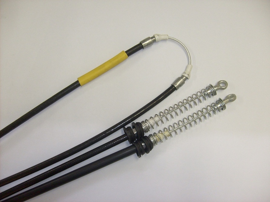 Cabo de Freio - Cabovel - 14446 - Unitário