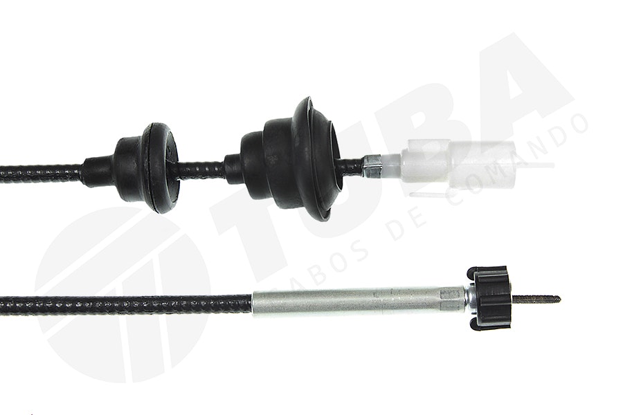 Cabo do Velocímetro - Tuba Cabos - 8330 - Unitário