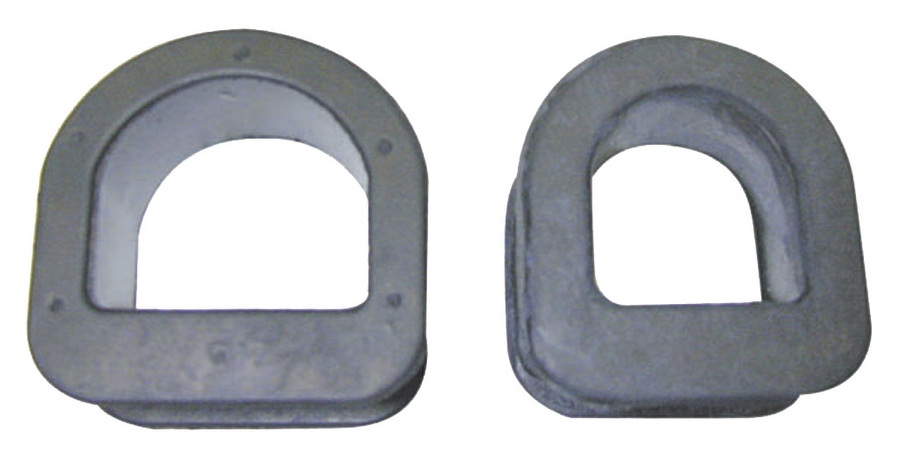 Kit Mancais Caixa de Direção - Kit & Cia - 30417 - Unitário