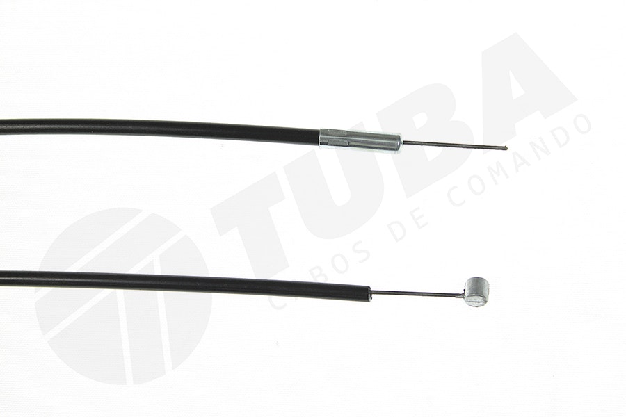 Cabo do Capô - Tuba Cabos - 8462 - Unitário