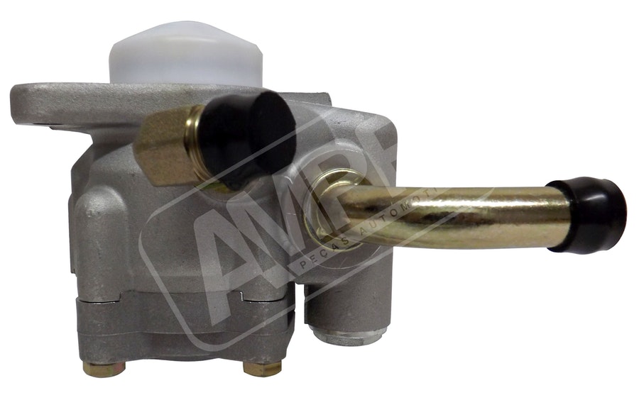 Bomba de Direção Hidráulica - Ampri - 96100 - Unitário