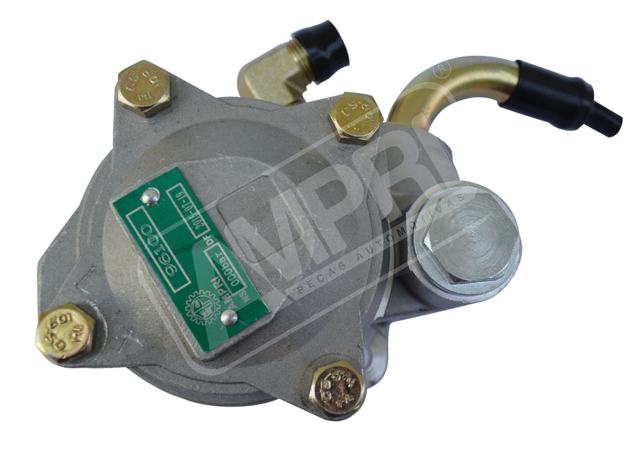 Bomba de Direção Hidráulica - Ampri - 96100 - Unitário