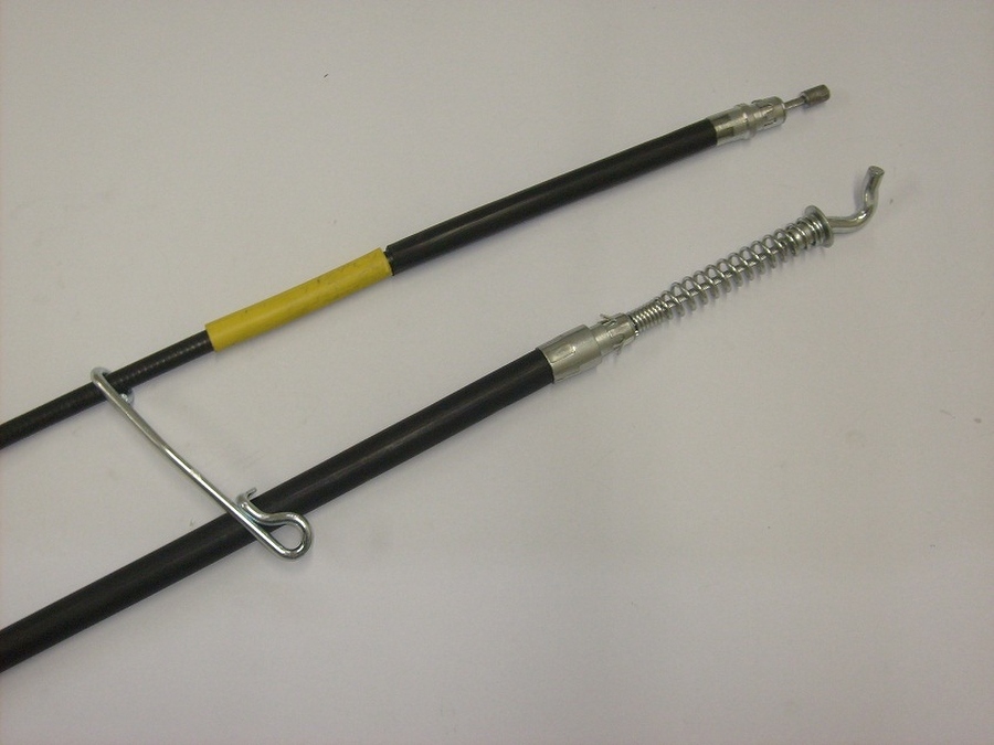 Cabo de Freio - Cabovel - 107242 - Unitário