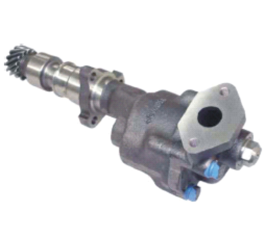 Bombas de Óleo - AutoLinea - 103-00093 - Unitário