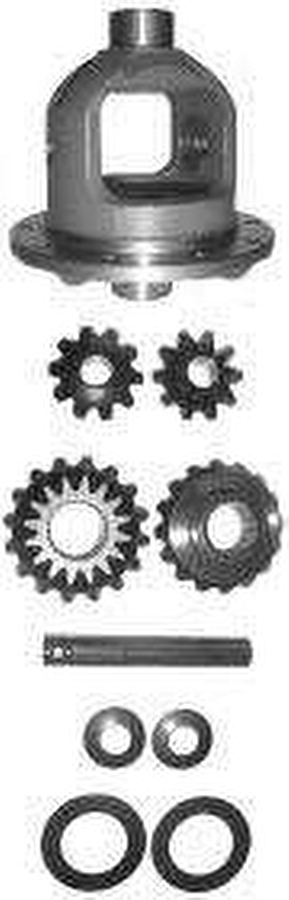 Caixa Satélite Completa - Max Gear - MX2516/C - Unitário