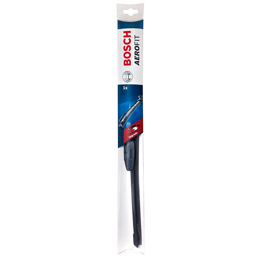 Palheta Dianteira Aerofit - Af23 - Bosch - 3397006897 - Bosch - 3397006897 - Unitário
