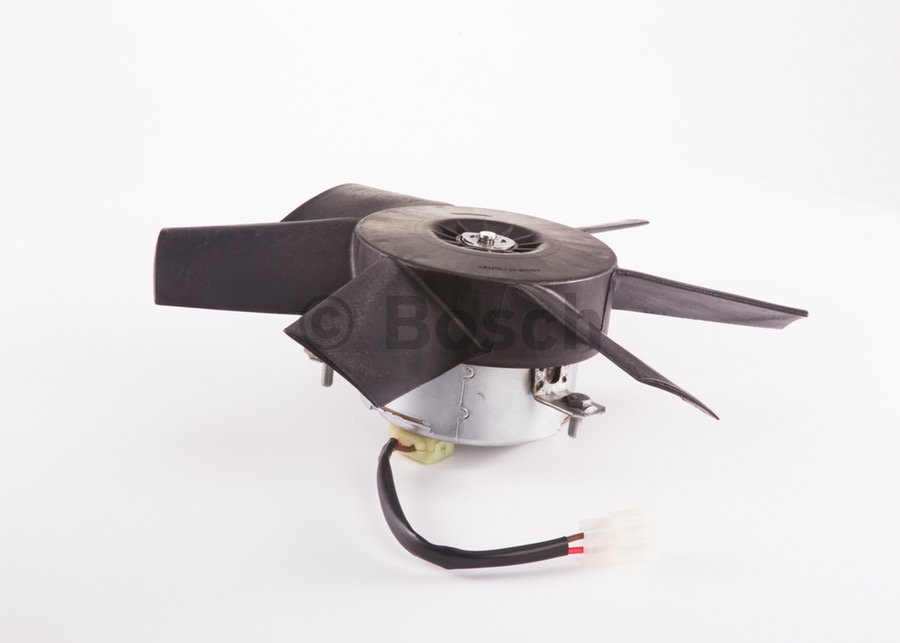 Motor de Arrefecimento C.C. Gpc 12V 210W - Bosch - 9130451059 - Unitário