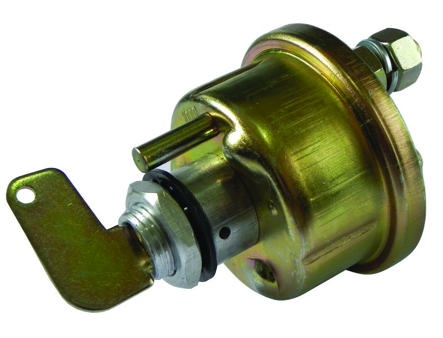 Chave geral - Marilia - IM11103 - Unitário