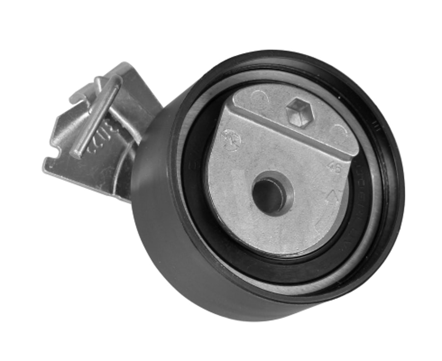 Kit de Correia Dentada - Continental Contitech - CT718K3 - Unitário