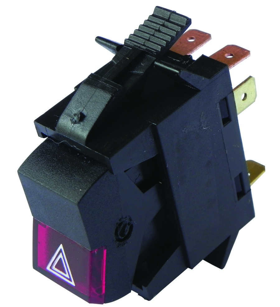 Interruptor - Marilia - IM11168 - Unitário