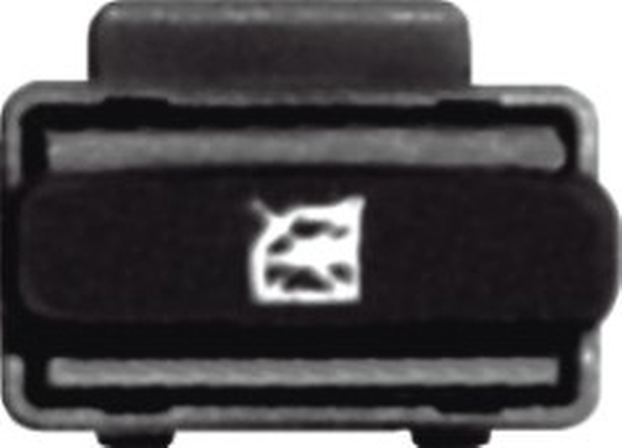 Interruptor Trava Vidros Traseiros - Ospina - 021074 - Unitário