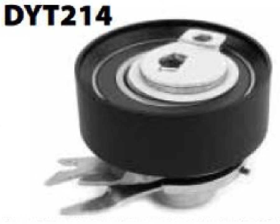 Tensionador da Correia Dentada - Dayco - DYT214 - Unitário