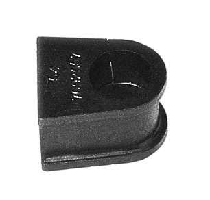 Bucha Lateral da Barra Estalibizadora Dianteira - Borflex - 754 - Unitário