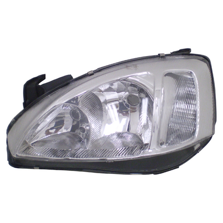 Farol - Orgus - FG-372 LE - Unitário