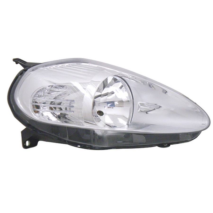 Farol Direito - Magneti Marelli - IMM0311113 - Unitário