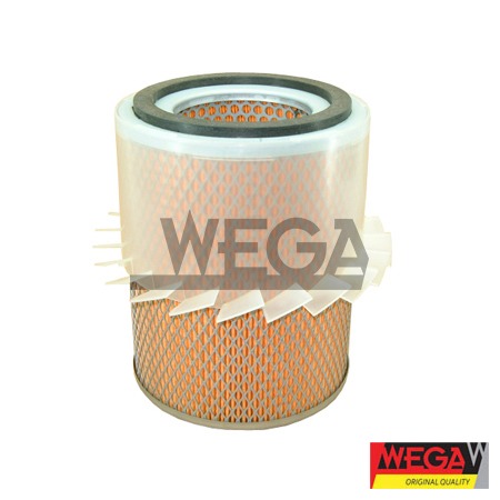 Filtro de Ar - Wega - JFA594 - Unitário