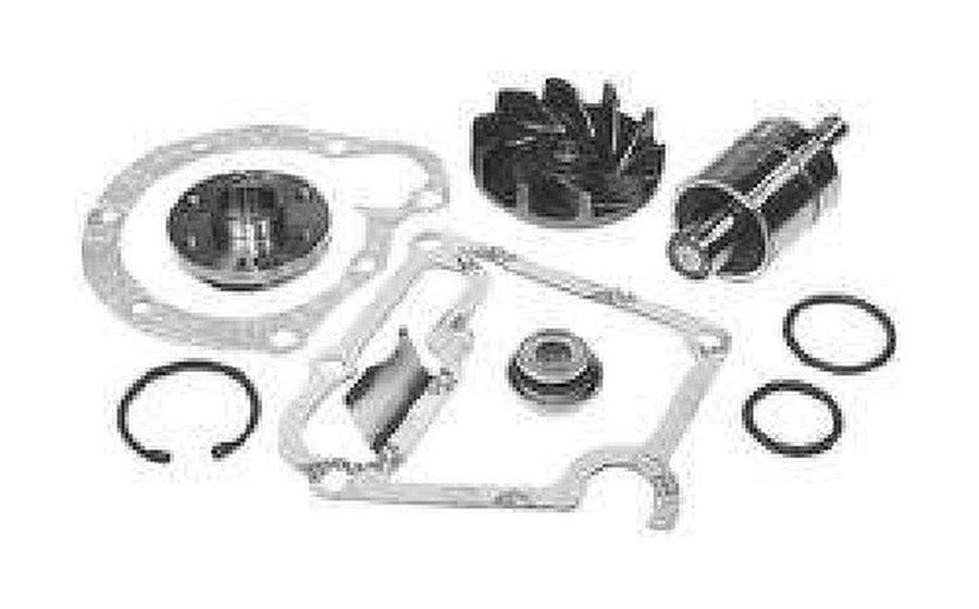 Reparo de Bomba D'Água - URBA - UR1372RL - Unitário