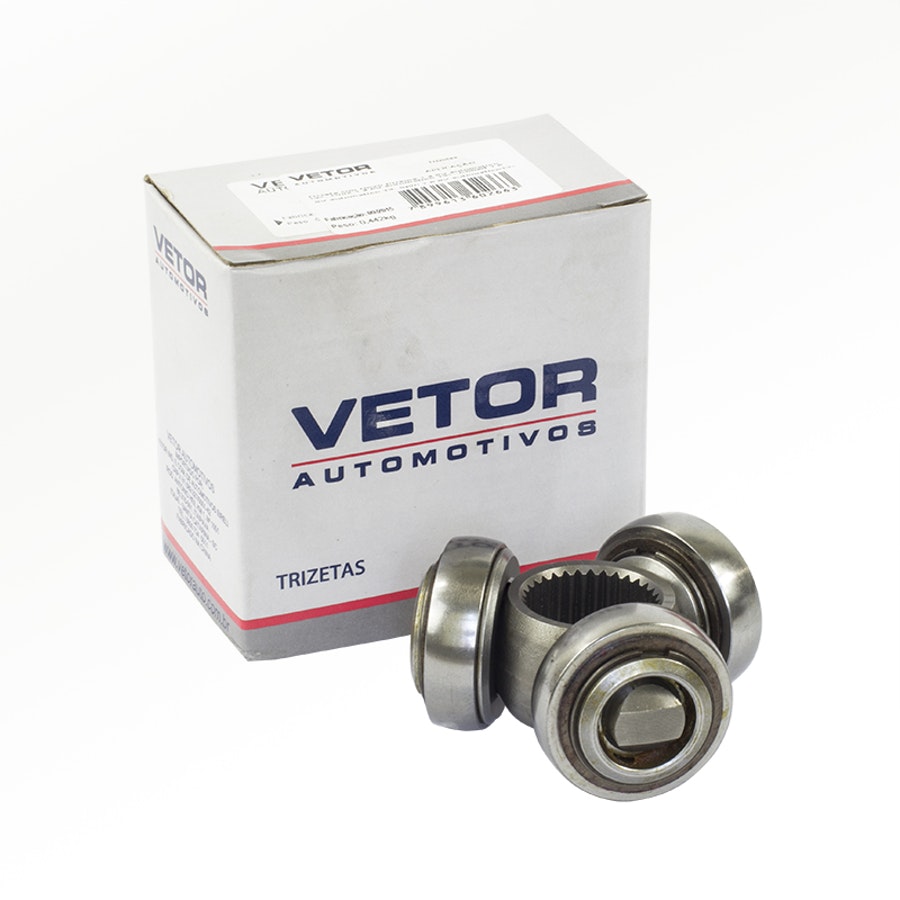 Trizeta - Vetor - VT9051 - Unitário