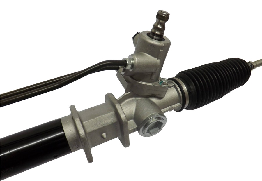 Caixa de Direção Hidráulica - Ampri - 27000 - Unitário