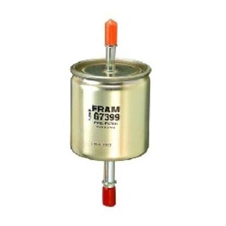 Filtro Blind. do Óleo Lubrificante - Automotivo - Fram - PH2966 - Unitário