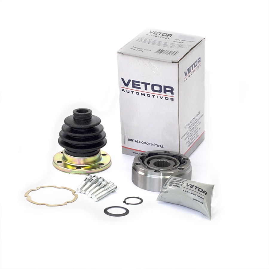 Junta Homocinética - Vetor - VT5081 - Unitário