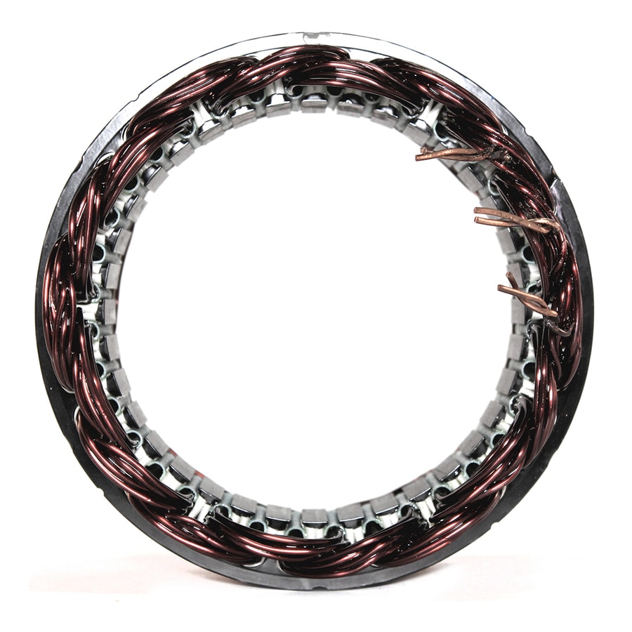 Estator do Alternador - Delco Remy - 10519827 - Unitário