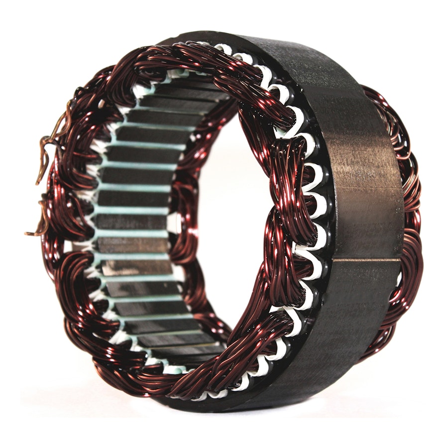 Estator do Alternador - Delco Remy - 10519827 - Unitário