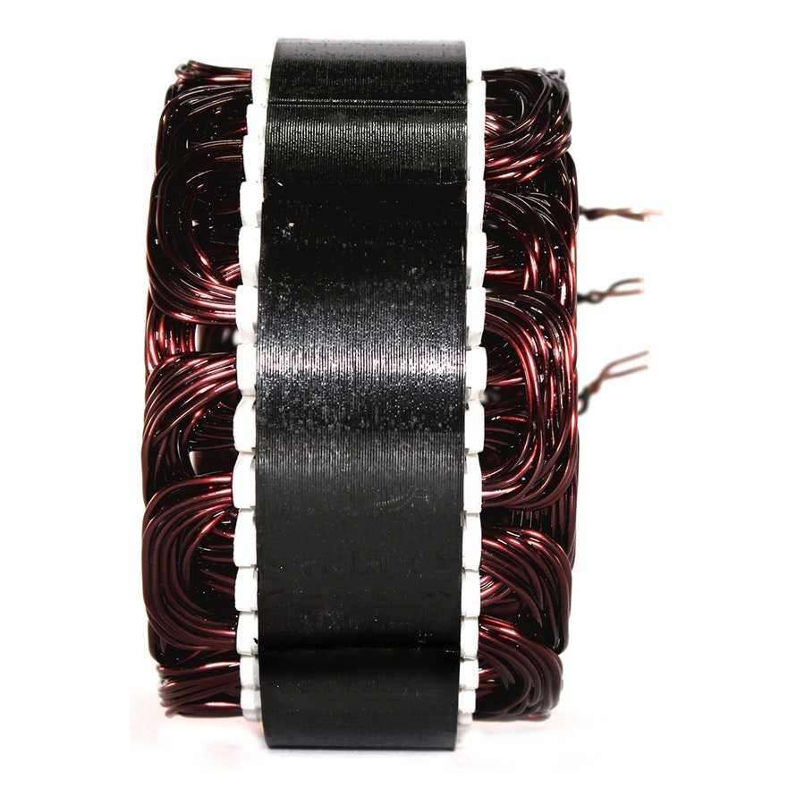 Estator do Alternador - Delco Remy - 10519827 - Unitário