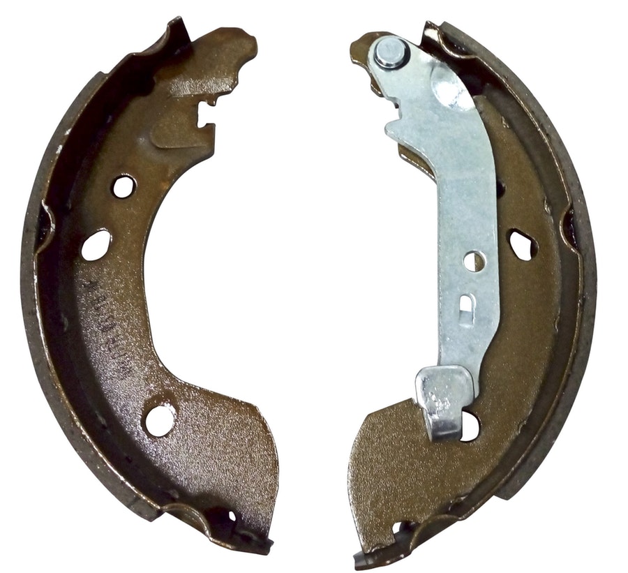 Sapata de Freio - Nakata - NKF 3062CA - Par