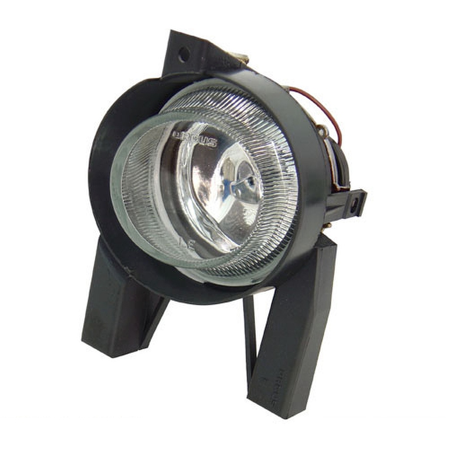 Farol de Milha - Orgus - FG-67LE - Unitário