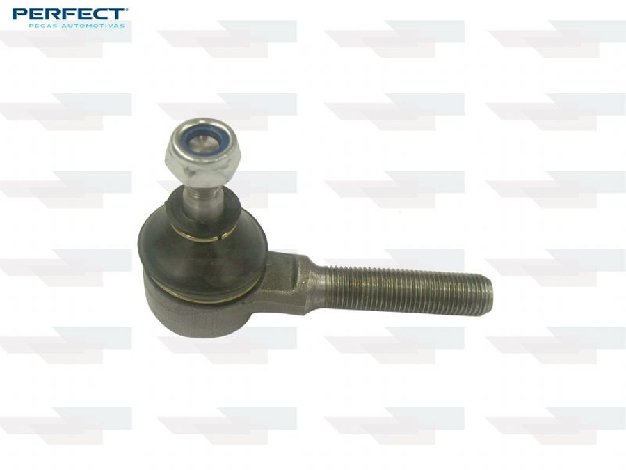 Terminal De Direção Ld Curvo - Perfect - TDI1065 - Unitário