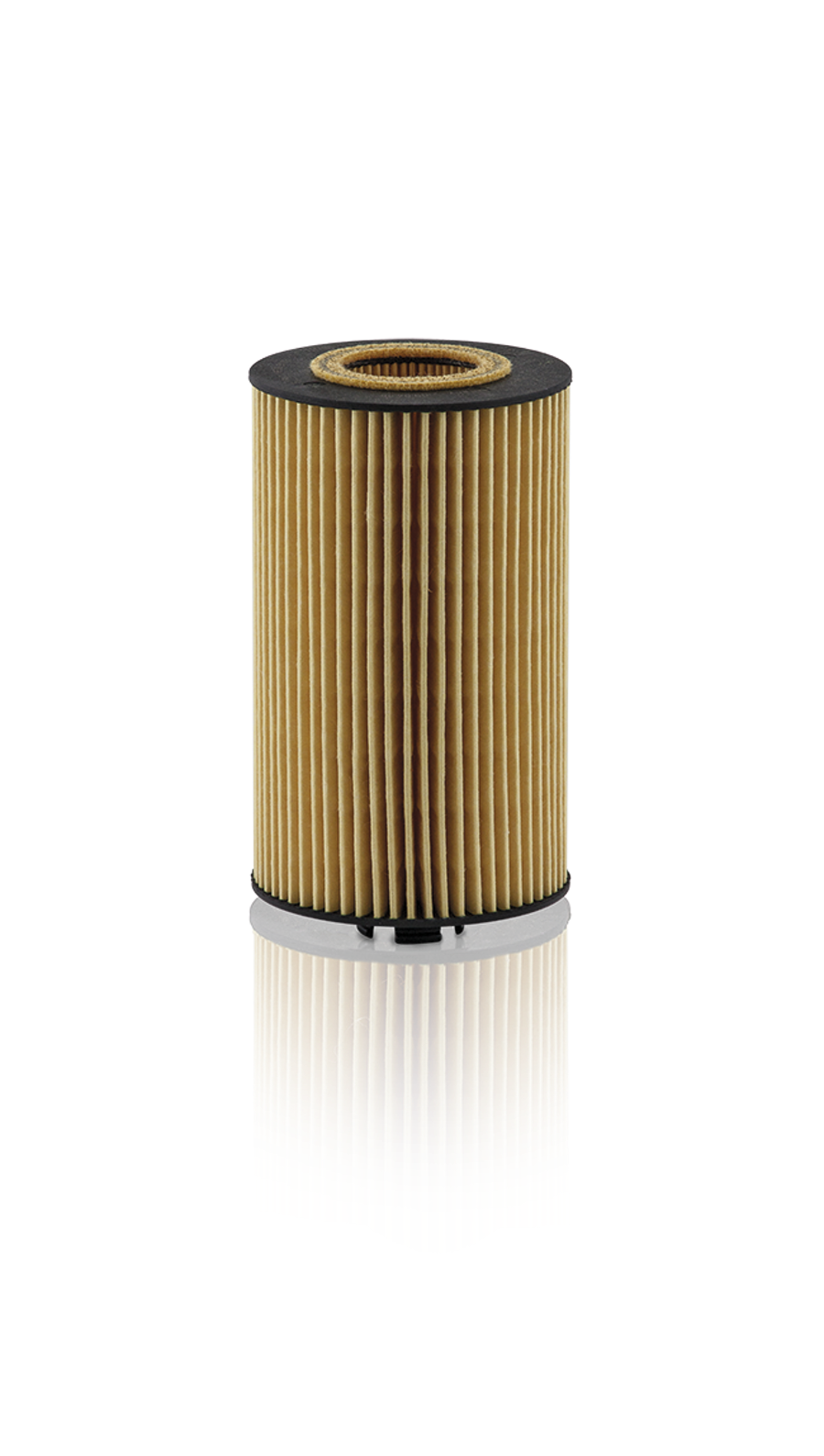 Elemento Filtro Óleo - MAHLE - OX161D - Unitário