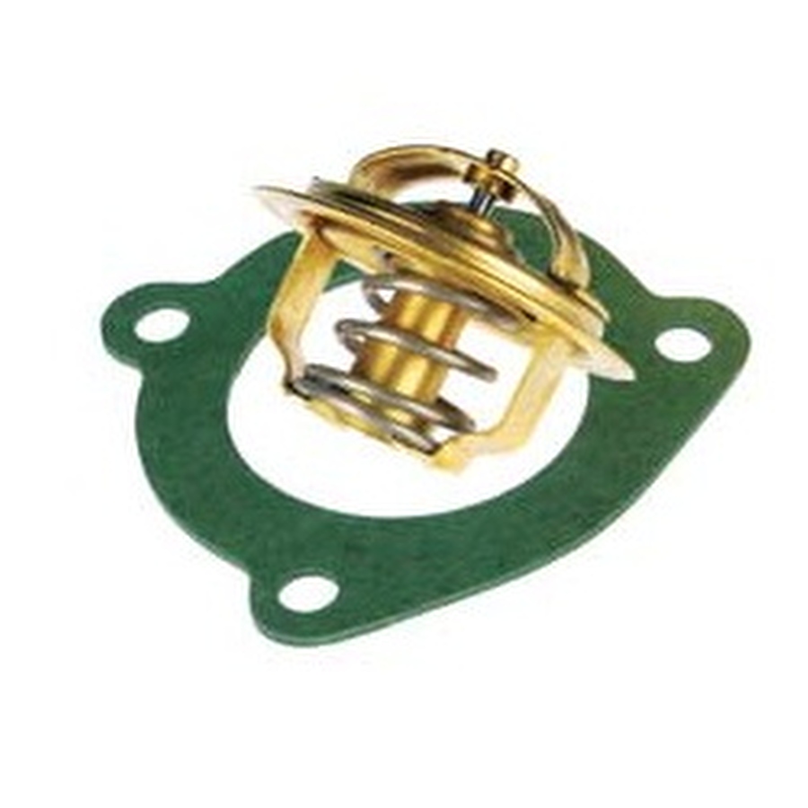 Válvula Termostática para Ford Escort / Volkswagen Gol - Wahler - 3097.77 - Unitário