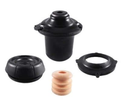 Kit de Reparo do Amortecedor Dianteiro - Borflex - KB.11033 - Kit