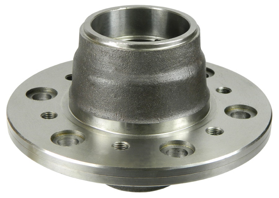 Cubo de Roda - Nakata - NKF 8013 - Unitário