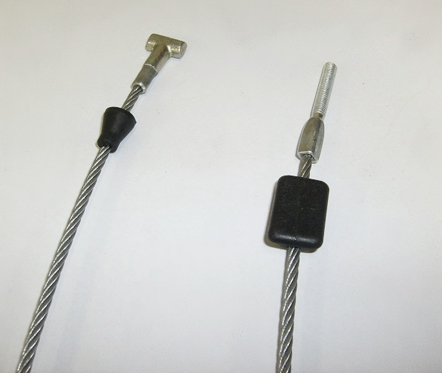 Cabo de Freio - Cabovel - 107285 - Unitário