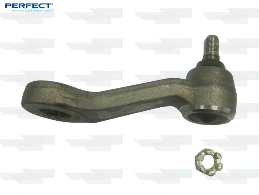 Braço Pitman - Perfect - BRP3037 - Unitário