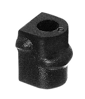 Bucha da Barra Estabilizadora 23 mm Suspensão Dianteira Chevrolet Opala Caravan - Borflex - 402 - Unitário
