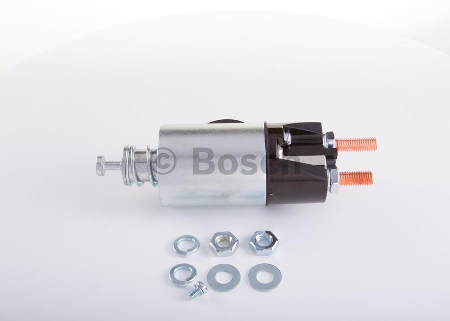 Chave Magnética - Bosch - F042010558 - Unitário