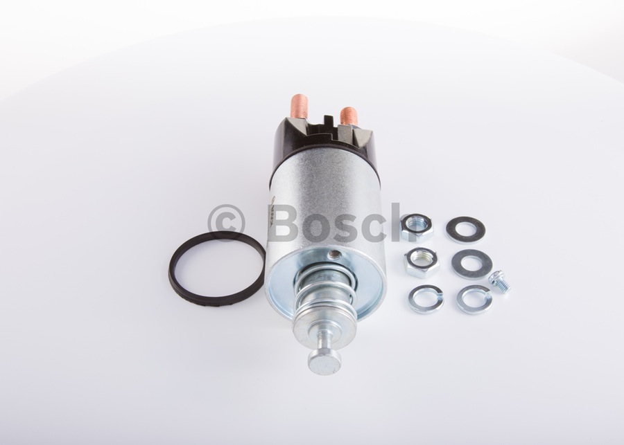 Chave Magnética - Bosch - F042010558 - Unitário