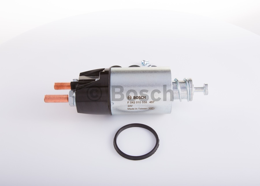 Chave Magnética - Bosch - F042010558 - Unitário