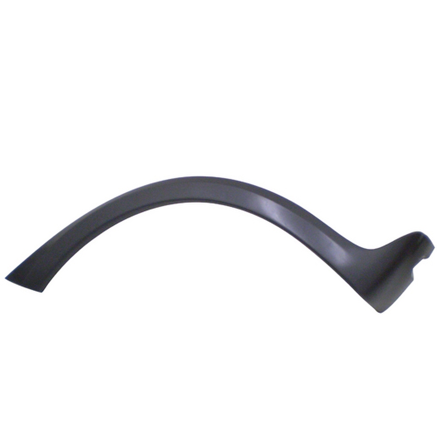 Moldura do Paralama Traseiro Lado Direito Hatch - Original Chevrolet - 93396136 - Unitário